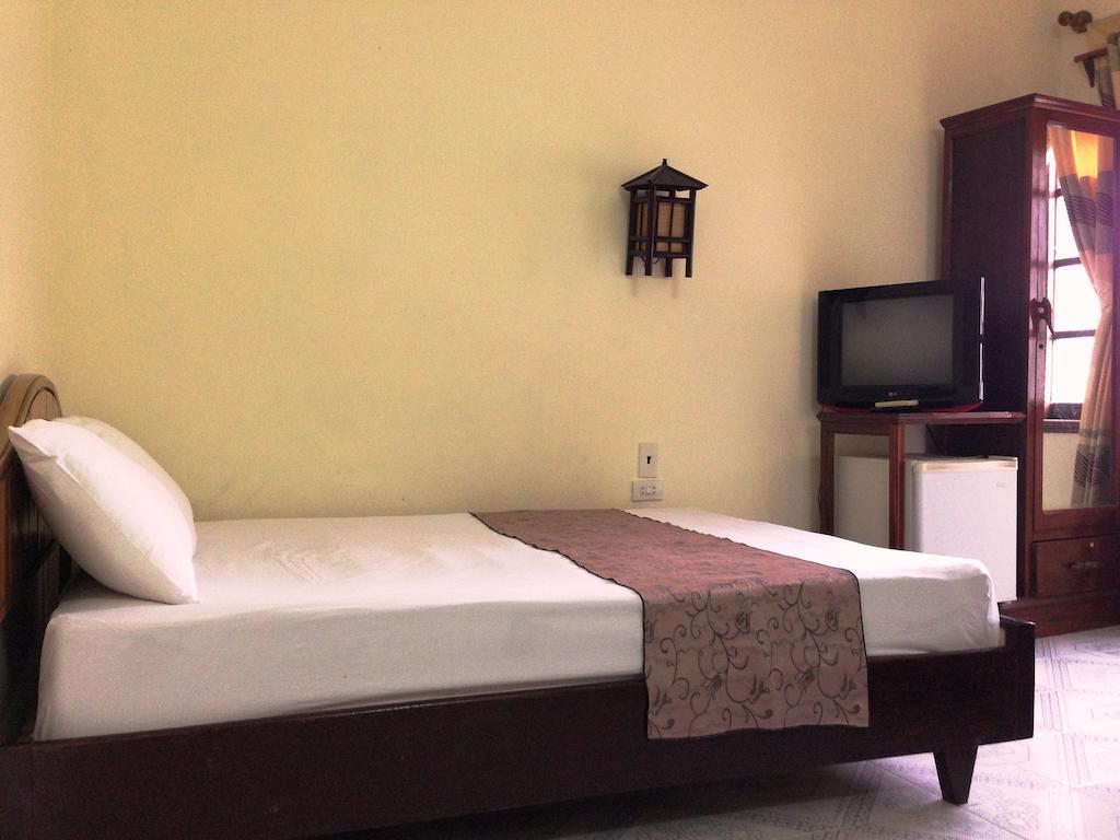 Dong Loi Hotel Хюэ Номер фото